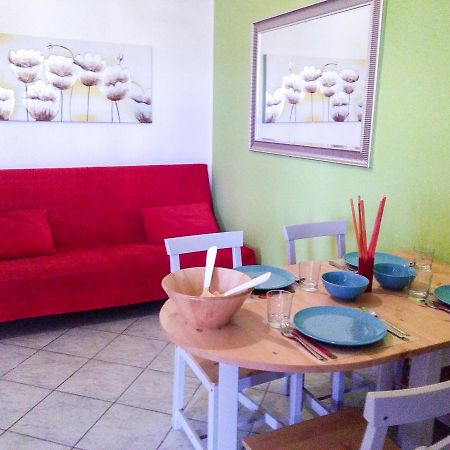 Villetta Magnolie By Trerose Properties - Villetta Indipendente Con Wi-Fi E Posto Auto Gratuito San Vito Lo Capo Exterior foto