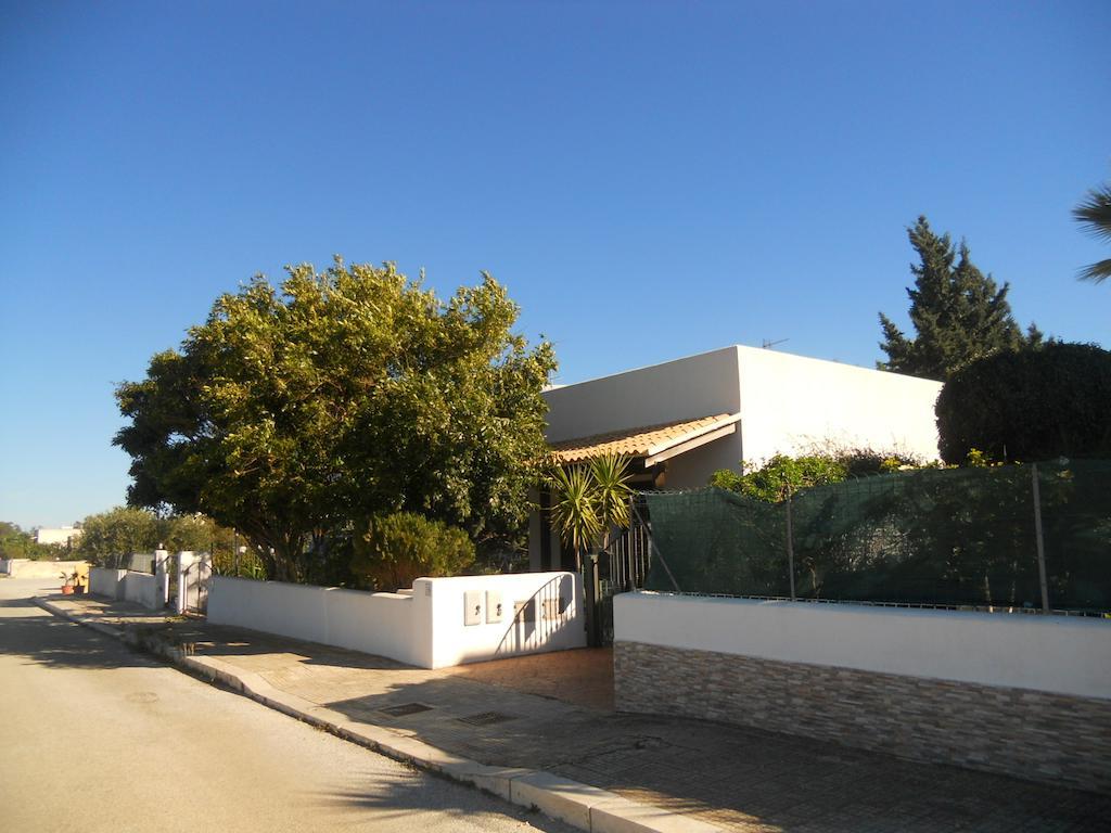 Villetta Magnolie By Trerose Properties - Villetta Indipendente Con Wi-Fi E Posto Auto Gratuito San Vito Lo Capo Habitación foto